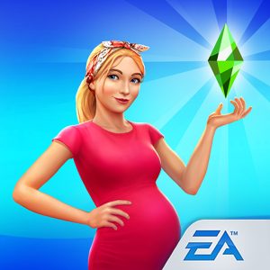 تحميل لعبة The Sims FreePlay مهكرة للاندرويد والايفون 2026 من ميديا فاير