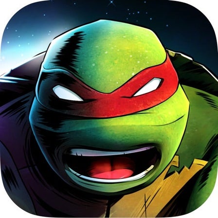تحميل لعبة سلاحف النينجا الأصلية Ninja Turtles Legends مهكرة للاندرويد والايفون 2026 برابط مباشر