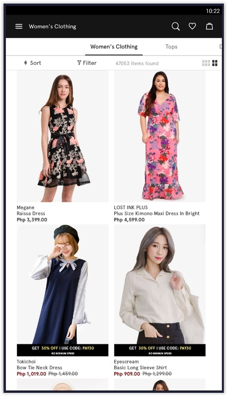 ZALORA