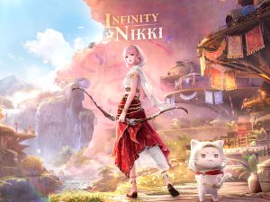 تحميل لعبة إنفينيتي نيكي Infinity Nikki مهكرة للاندرويد والايفون 2026 من ميديا فاير