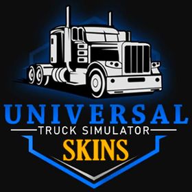 تحميل لعبة Universal Truck Simulator مهكرة للاندرويد والايفون 2026 من ميديا فاير