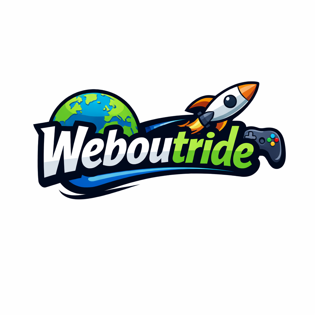 رابط موقع weboutride لتحميل الألعاب والتطبيقات المهكرة 2026 مجانا