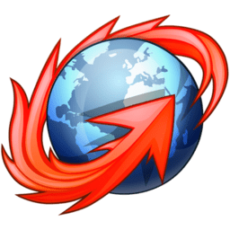 تحميل تطبيق FlareGet مهكر للايفون والكمبيوتر 2026 من ميديا فاير