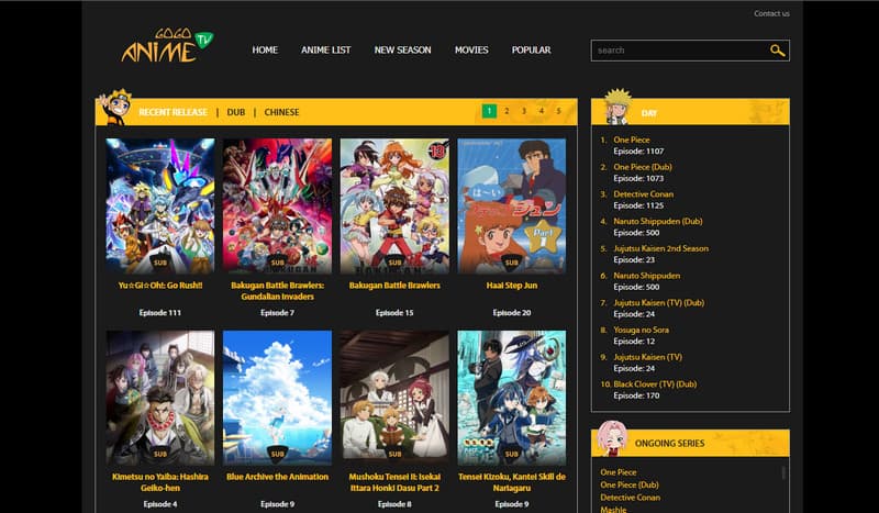 gogoanime