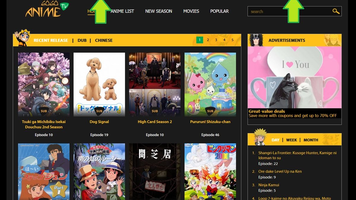 gogoanime