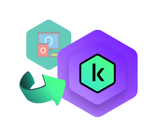 تحميل تطبيق Kaspersky Plus أفضل طريقة لحماية هاتفك من الاختراق والتجسس لعام 2026