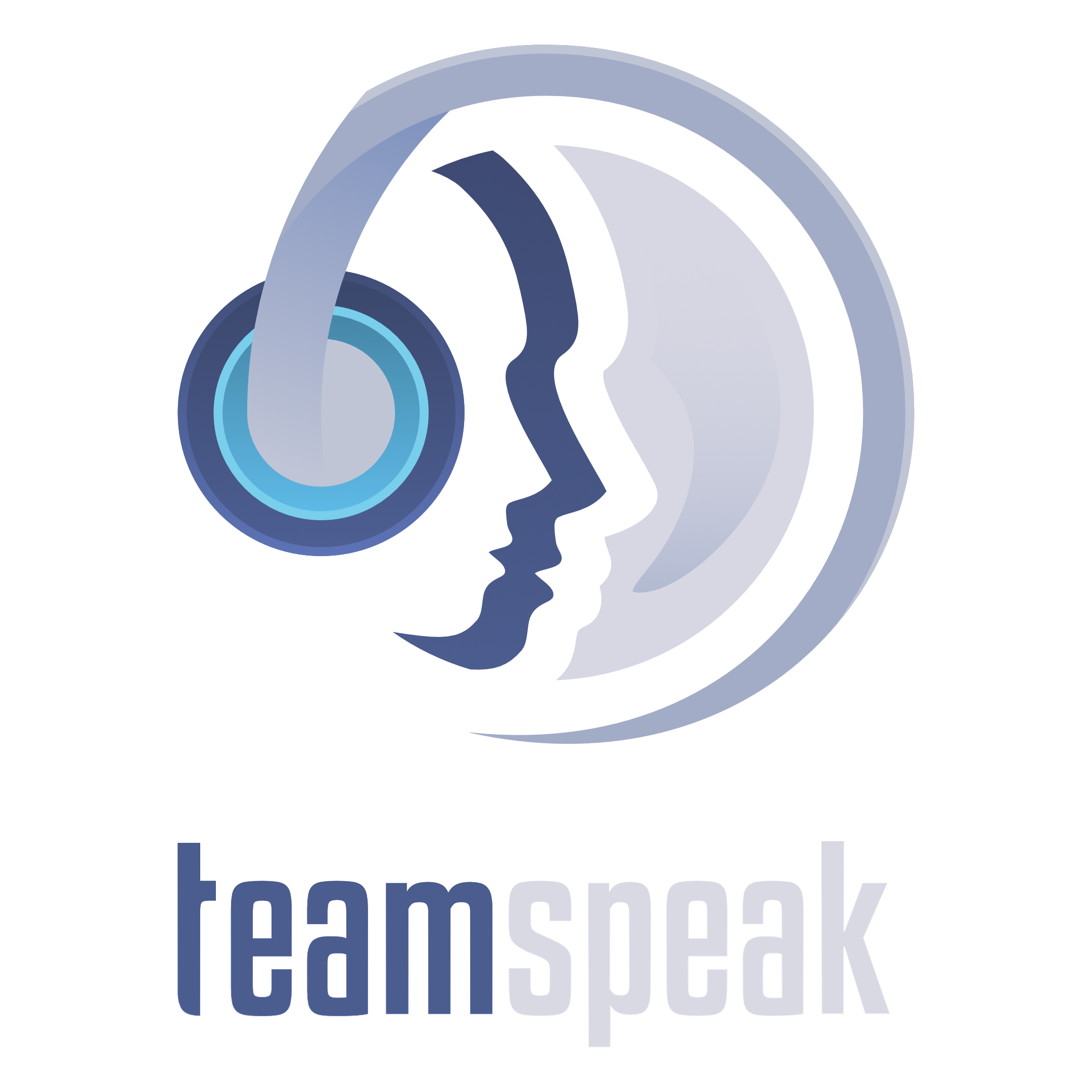 تحميل برنامج TeamSpeak Client مهكر للاندرويد والايفون 2026 من ميديا فاير