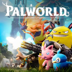 تحميل لعبة Palworld مهكرة للاندرويد والايفون 2026 من ميديا فاير
