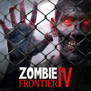 تحميل لعبة Zombie Frontier 4 مهكرة للاندرويد والايفون 2026 من ميديا فاير
