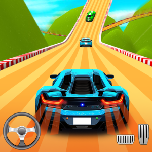تحميل لعبة Car Race 3D مهكرة للاندرويد والايفون 2026 من ميديا فاير