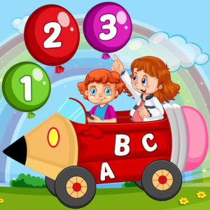 تحميل تطبيق Toddler Games for 2+ Year Olds مهكر للاندرويد والايفون 2026 برابط مباشر