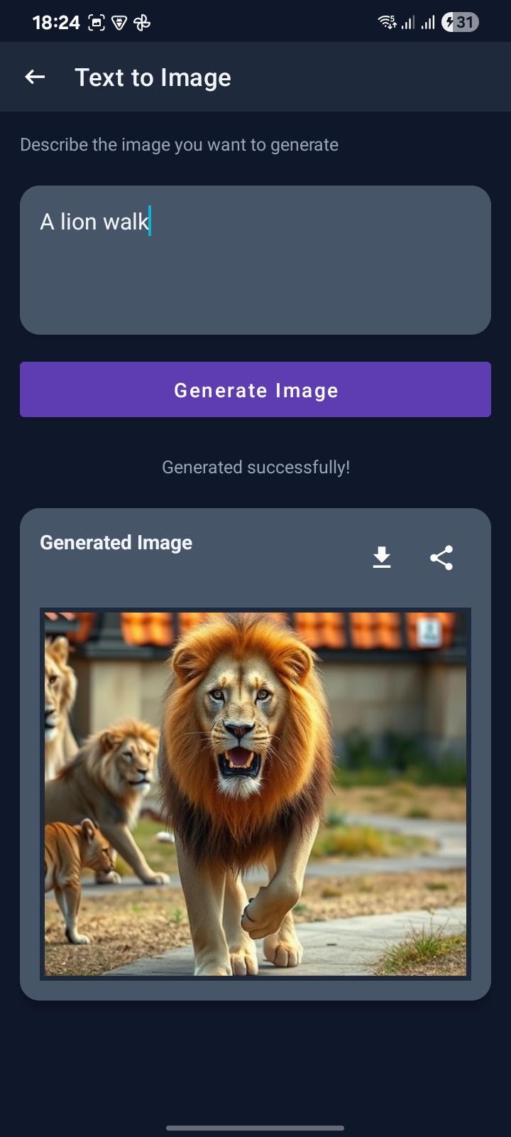 genesis ai