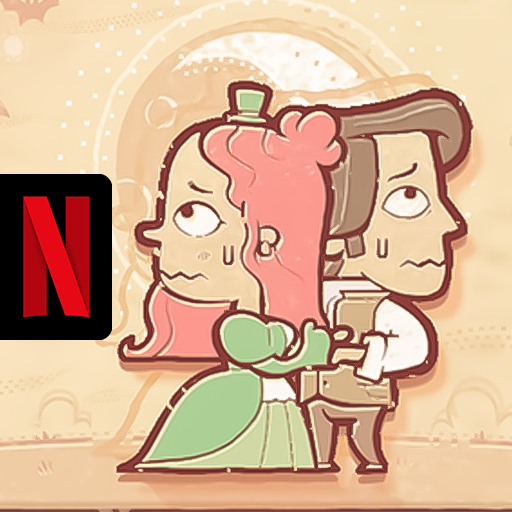 تحميل لعبة Storyteller مهكرة للاندرويد والايفون 2026 من ميديا فاير