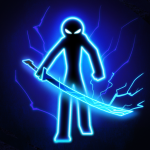 تحميل لعبة Epic Stickman مهكرة للاندرويد والايفون 2026 من ميديا فاير