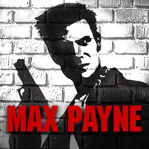 تحميل لعبة Max Payne مهكرة للاندرويد والايفون 2026 من ميديا فاير