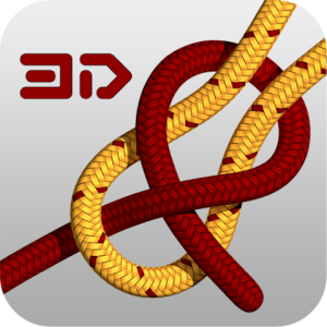 تحميل تطبيق Knots 3D مهكر للاندرويد والايفون 2026 من ميديا فاير