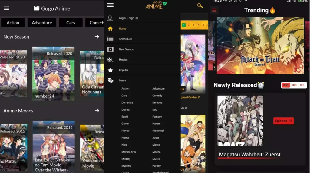 gogoanime