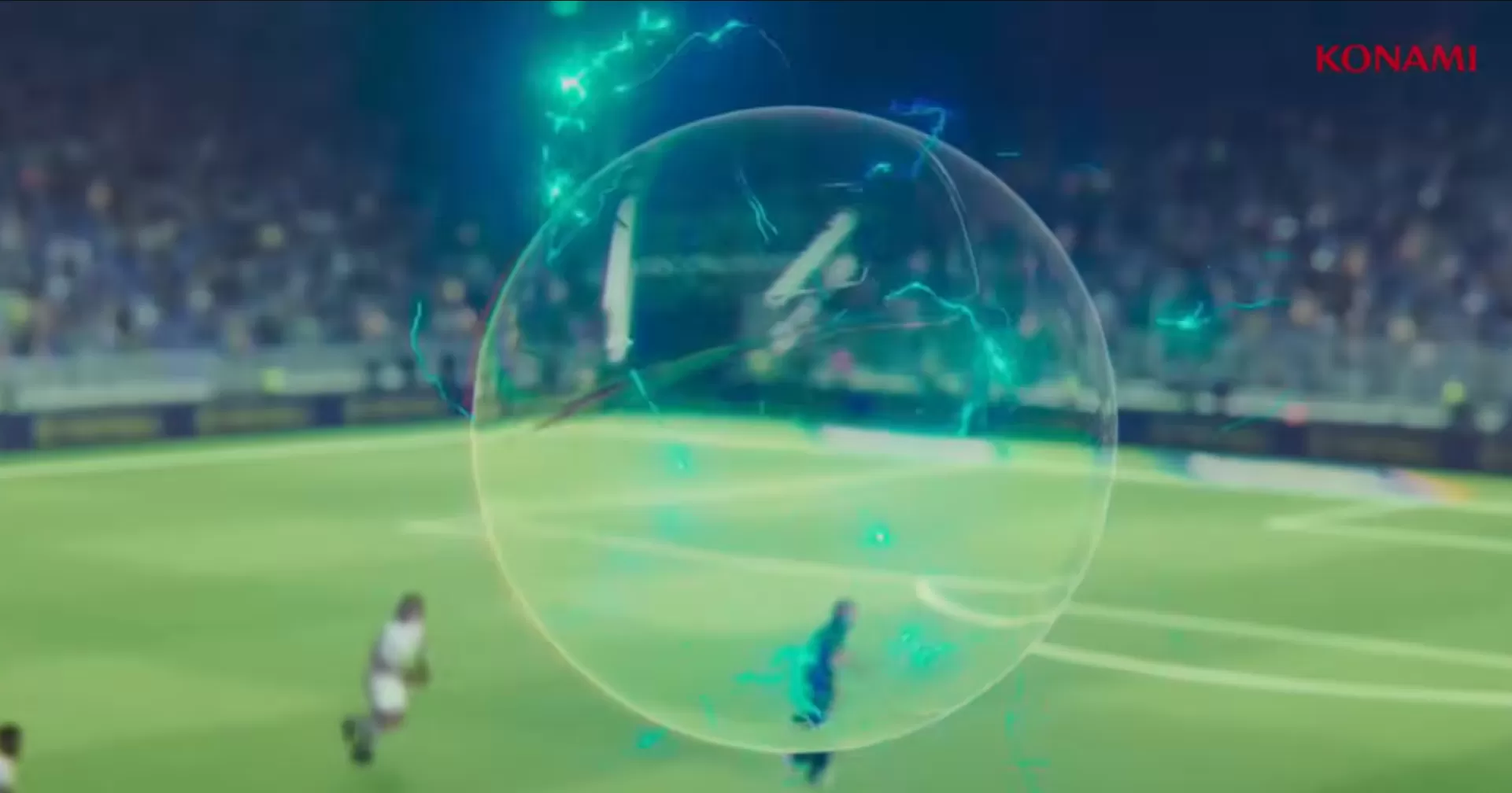 طريقة تثبيت وتشغيل eFootball 2026 على الأجهزة الضعيفة وغير المدعومة
